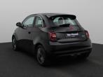 Fiat 500e RED 42 kWh | Navigatie | Climate Control | LED Ver, Auto's, Fiat, Stof, Gebruikt, 118 pk, 4 stoelen