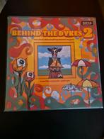 V/a Behind the Dykes 2 vinyl 2LP beat psych, Cd's en Dvd's, Ophalen of Verzenden, Zo goed als nieuw, Verhaal of Sprookje