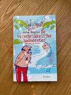 De verschrikkelijke badmeester - Jozua Douglas, Jozua Douglas, Fictie algemeen, Ophalen of Verzenden, Zo goed als nieuw