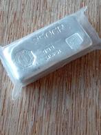 250 gram 999 Zilverbaar Verstegen geseald, Verzenden, Zilver