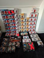 Grote partij Lego BrickHeadz - 64 sets - NIEUW, Ophalen of Verzenden, Nieuw, Complete set, Lego