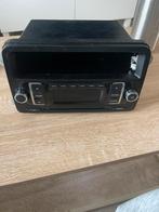 Radio vw polo, Ophalen of Verzenden, Zo goed als nieuw