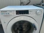 Candy Smart Wasmachine - Goed werkend, Witgoed en Apparatuur, Wasmachines, Ophalen, Gebruikt, Voorlader, Kort programma