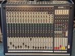 Mixer Soundcraft, Muziek en Instrumenten, Ophalen, Gebruikt, 10 tot 20 kanalen, Microfooningang