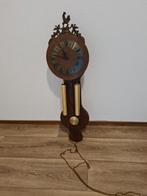 Antieke hangklok, Antiek en Kunst, Antiek | Klokken, Ophalen