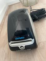 Werkende Dymo labelwriter 450, Ophalen of Verzenden, Gebruikt, DYMO