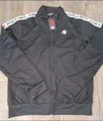 Gorilla wear track jacket (nieuw),
maat: 3xl, Ophalen of Verzenden, Zo goed als nieuw, Overige maten, Zwart