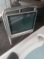 Vandaag Nu 2250€ Balboa Passion Spa Jacuzzi met TV, Ophalen of Verzenden, Gebruikt, Afdekzeil, Vast