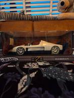 Hot Wheels Maserati MC12 - Nieuw in doos, Ophalen of Verzenden, Nieuw, Auto, Hot Wheels
