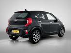 Kia Picanto 1.0 DPi DynamicPlusLine (bj 2024), Voorwielaandrijving, 12 maanden, Stof, Gebruikt