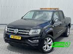 Volkswagen Amarok 3.0 TDI V6 4Motion DC*5P*MATRIX BORD*DRIP*, Automaat, Stof, Gebruikt, Euro 6