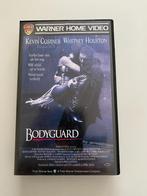 Videoband Bodyguard, Cd's en Dvd's, VHS | Film, Alle leeftijden, Ophalen of Verzenden, Zo goed als nieuw, Actie en Avontuur