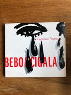 Bebo & Cigala - Lágrimas Negras, Ophalen of Verzenden, Zo goed als nieuw, Latijns-Amerikaans