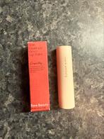 Rare Beauty x Selena Gomez Lip Balm, Ophalen of Verzenden, Zo goed als nieuw, Lippen