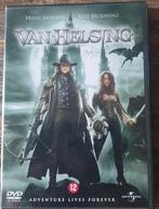 VAN HELSING dvd, Vanaf 12 jaar, Verzenden, Zo goed als nieuw, Fantasy