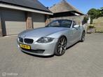 BMW Z4 Roadster 2.5i Executive eventueel met Hardtop, Achterwielaandrijving, Gebruikt, 2497 cc, Cabriolet