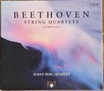 Beethoven : String Quartets #B040#5, Kamermuziek, Boxset, Ophalen of Verzenden, Zo goed als nieuw