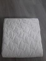 Dekbed ZGAN Maat 240x220, Huis en Inrichting, Slaapkamer | Beddengoed, Wit, Tweepersoons, Ophalen of Verzenden, Deken of Dekbed