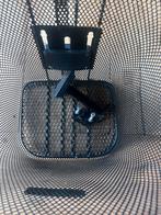 Basil Fietsmand - Zo Goed Als Nieuw, Verzenden, Zo goed als nieuw, Fietsmand, Stuurbevestiging