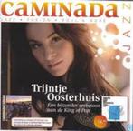 Caminada Jazz sampler, Cd's en Dvd's, Cd's | Jazz en Blues, Ophalen of Verzenden, 1980 tot heden, Zo goed als nieuw, Jazz