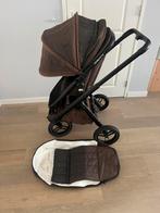 Gratis af te halen, Kinderen en Baby's, Kinderwagens en Combinaties, Overige merken, Gebruikt, Ophalen of Verzenden, Verstelbare duwstang
