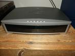 Bose AV3-2-1II Media Center + Speakers + Denon Platenspeler, Ophalen, Gebruikt, 60 tot 120 watt, Bose