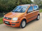 Fiat Panda 1.2 44KW 60PK 2009 *Airco* *Nieuwe APK* *NAP*, Auto's, Fiat, Voorwielaandrijving, Stof, 1242 cc, Origineel Nederlands