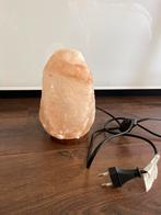Kleine Zoutlamp, Ophalen of Verzenden, Zo goed als nieuw