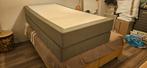 2 boxspring matrassen 90x200, Huis en Inrichting, Ophalen, 90 cm, Tweepersoons, Zo goed als nieuw