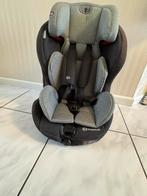 Merk Kinderkraft, Isofix, 3 punts gordel.zwart/grijs, Ophalen, Zo goed als nieuw, Overige merken, Isofix