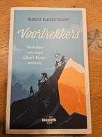 Voortrekkers: Verhalen uit AH Winkels, Ophalen of Verzenden, Zo goed als nieuw, Rupert Parker Brady, Nederland