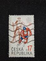 Tsjechië, Ophalen of Verzenden, Overige landen, Gestempeld