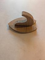 Surfboard houders - Bamboe - Handgemaakt, Ophalen of Verzenden, Nieuw