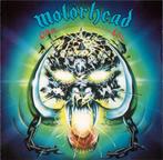 Motörhead – Overkill, Ophalen of Verzenden, Zo goed als nieuw