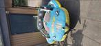 Jobe funtube binar 2p, Watersport en Boten, Met skitouw, Gebruikt, Ophalen of Verzenden, Minder dan 130 cm