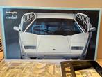 Enthusiast Model 1:16 Lamborghini Countach Anniversary, Overige merken, Auto, Groter dan 1:32, Nieuw