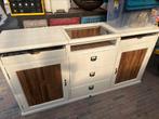 Riviera maison dressoir, Ophalen, Gebruikt, 25 tot 50 cm