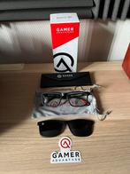 Gamer Advantage Inferno Gaming Glasses, Sieraden, Tassen en Uiterlijk, Zonnebrillen en Brillen | Heren, Nieuw, Overige merken