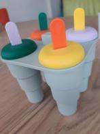 Ijsjesmaker., Ophalen of Verzenden, Zo goed als nieuw