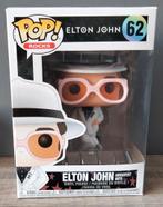 62 Elton John Greatest Hits Funko Pop Rocks, Verzamelen, Poppetjes en Figuurtjes, Ophalen of Verzenden, Zo goed als nieuw