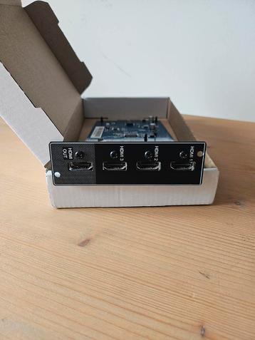 NAD MDC HDM-2 module beschikbaar voor biedingen