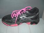Asics Gel-Blackheath 4 (GS) Hockeyschoenen maat 35, Sport en Fitness, Hockey, Ophalen of Verzenden, Gebruikt, Schoenen