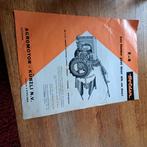 Folder Holder 2 wiel trekkers, Ophalen, Gelezen, Folder