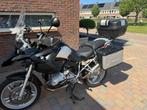 BMW R1200GS ABS met veel extra's, 2 cilinders, Motorrijbewijs A, Particulier, Meer dan 35 kW