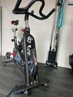 Fitness - Tomahawk IC2 spinningfiets - Home Gym, Ophalen, Gebruikt, Spinningfiets