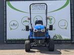 ISEKI TXGS 24, Diesel 24pk compact tractor/zitmaaier, Niet ingevuld, Versnellingen, Niet ingevuld, Nieuw