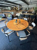 luxe Showroom model Cubic eetset Diphano, Ophalen of Verzenden, Zo goed als nieuw