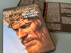 THE LAST TEMPTATION OF CHRIST (1989), Criterion 1-Disc DVD, 1980 tot heden, Drama, Ophalen of Verzenden, Zo goed als nieuw