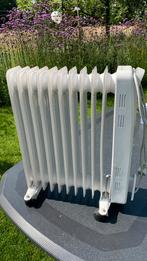 Elektrische radiator, Ophalen, Zo goed als nieuw