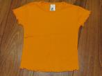Oranje shirt, koningsdag shirt maat 98 C&A, C&A, Nieuw, Shirt of Longsleeve, Verzenden